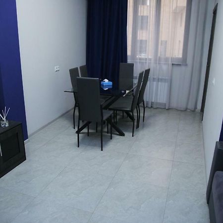 יירבאן "Royal" Apartment #01 מראה חיצוני תמונה