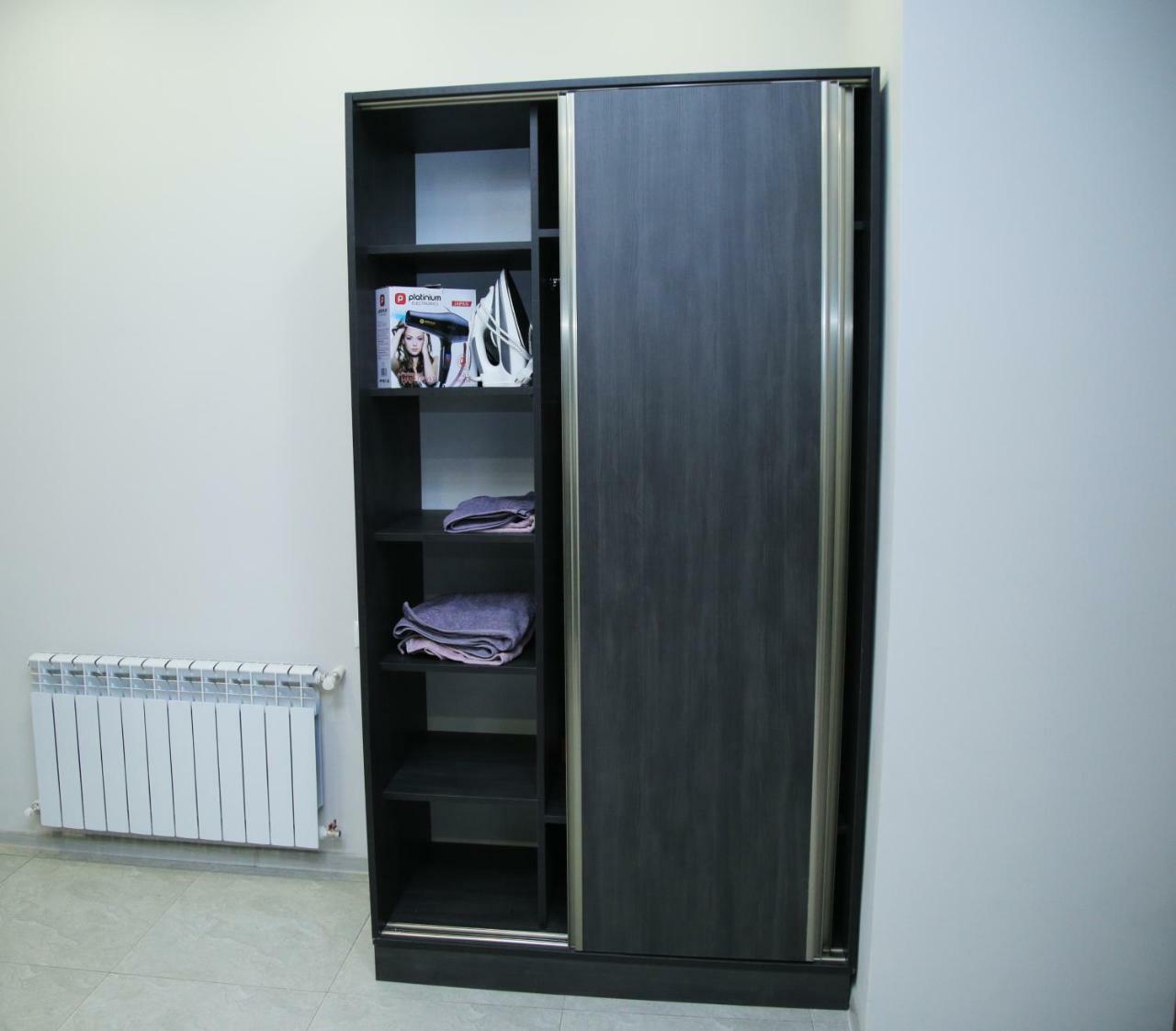 יירבאן "Royal" Apartment #01 מראה חיצוני תמונה